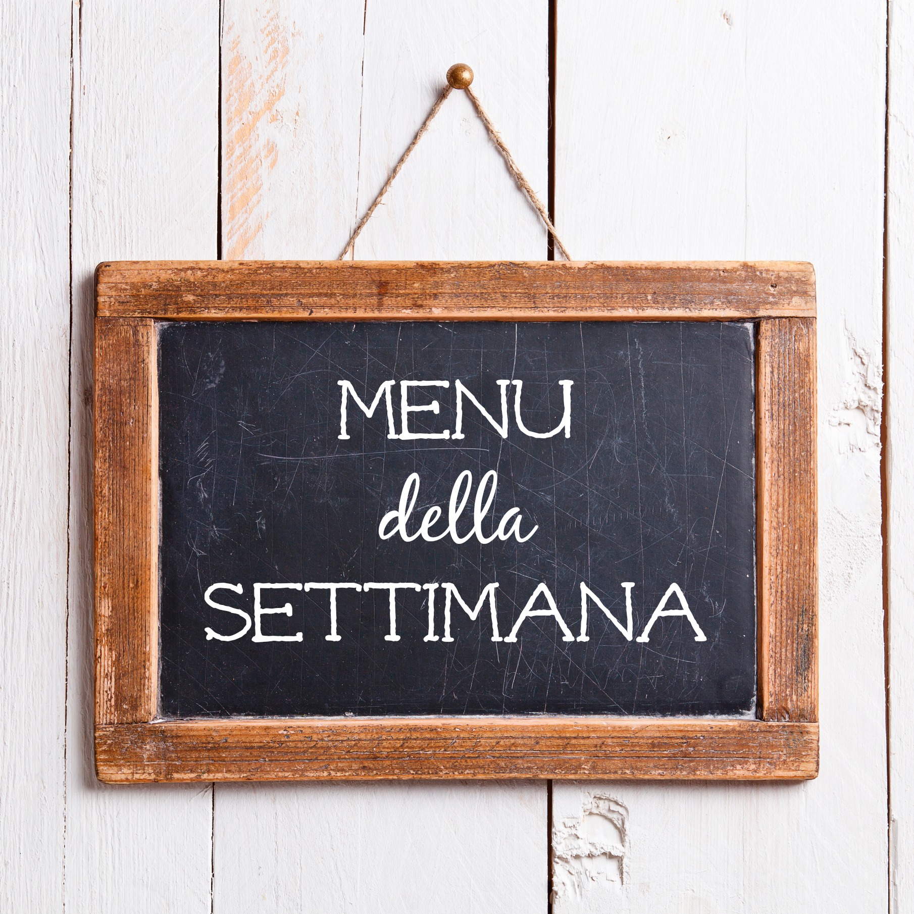 menu salumificio gini