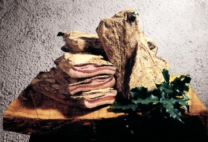 pancetta stagionata