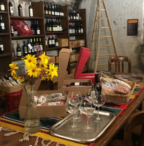 Regali Natale Salumificio Gini