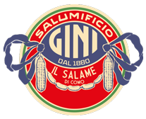 Salumificio F.lli Gini Logo