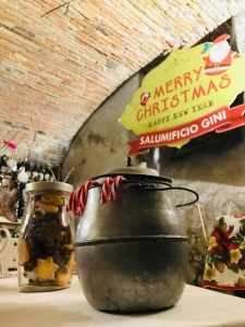 Open day al Salumificio Gini