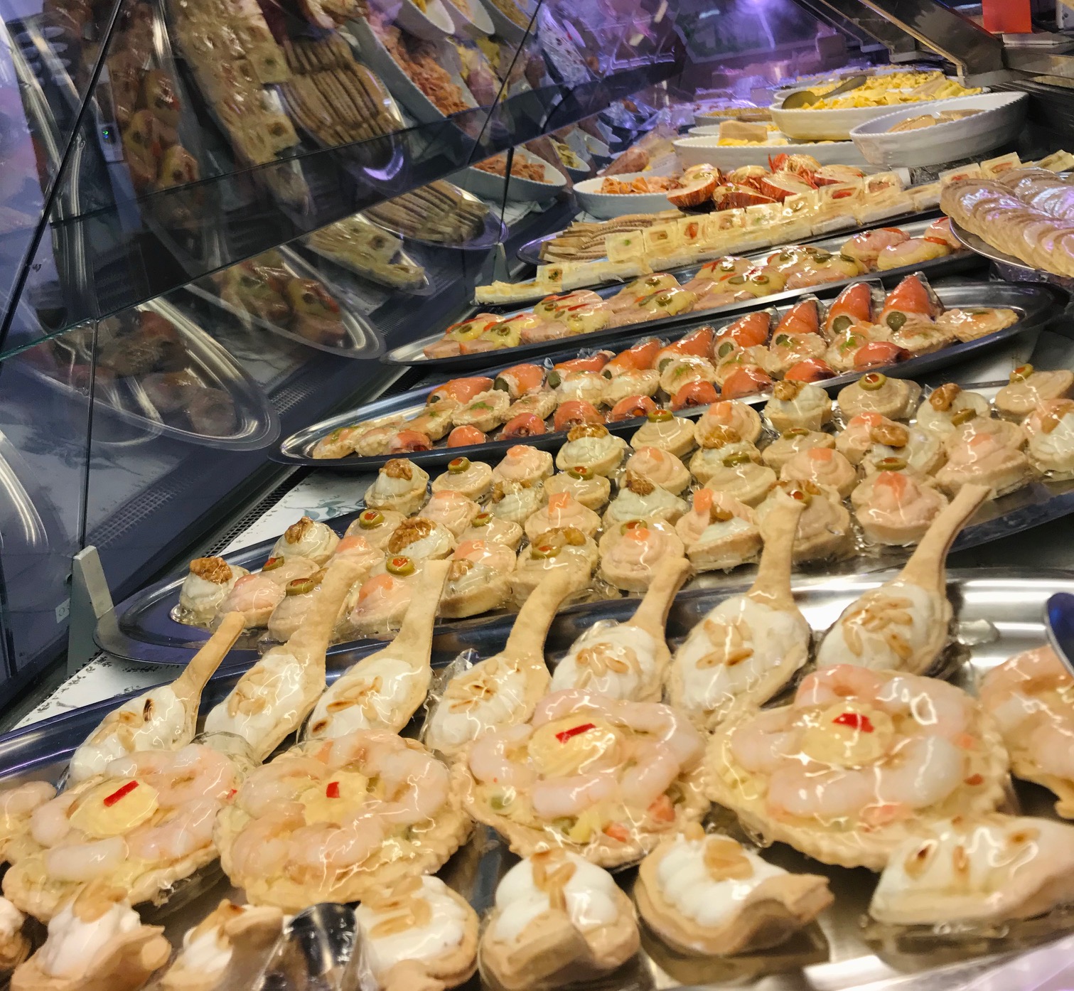 Natale Salumificio Gini