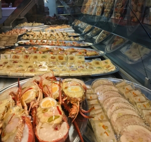 Natale Salumificio Gini