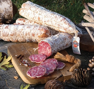 Cresponetto Salumificio Gini