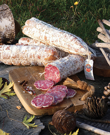 Open day Salumificio Gini