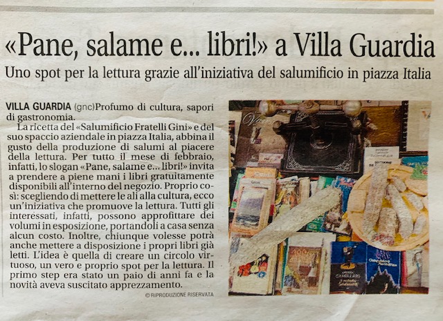 Giornale di Olgiate