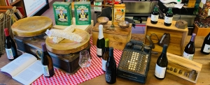 Spaccio aziendale Salumificio Gini