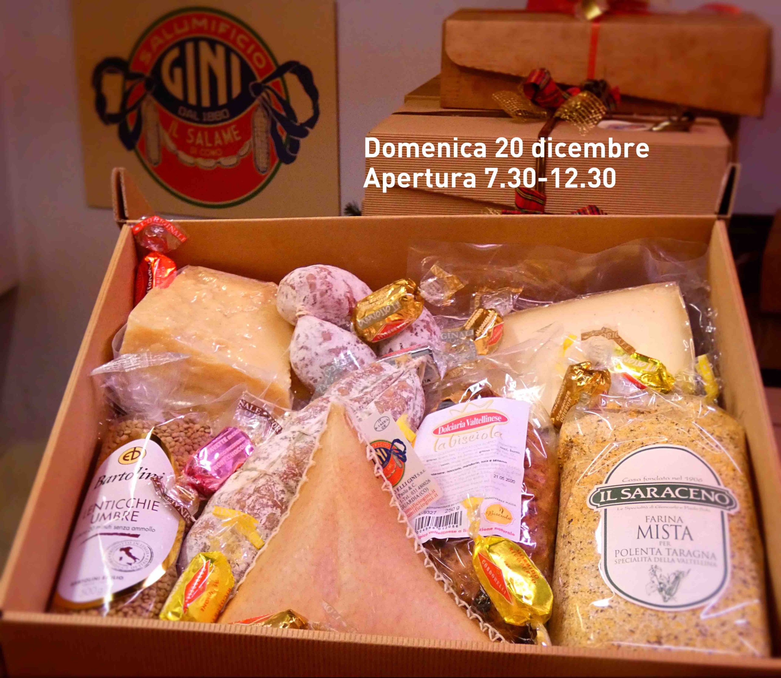 Salumificio gini